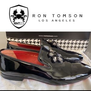 Ron Tomson shoes
